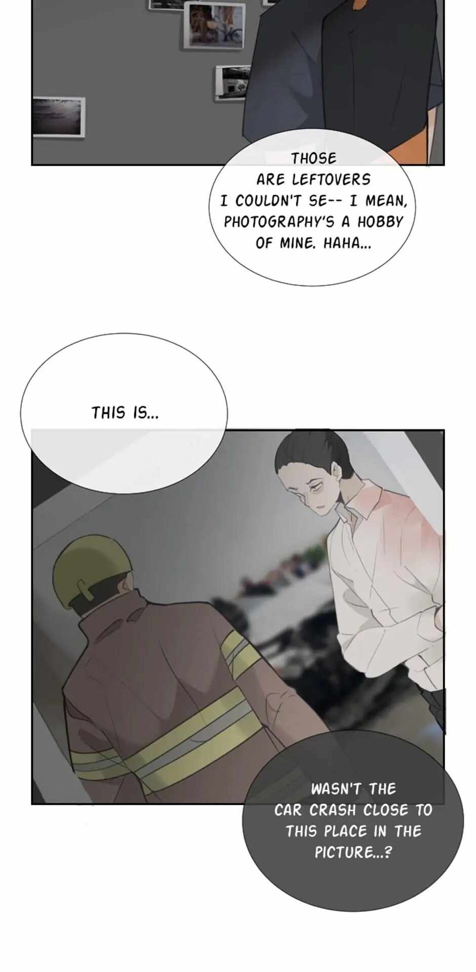 Damn Demonic Swords Chapter 106 38
